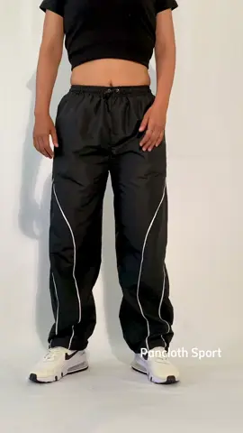 #baggypants #baggypantsy2k #celanaparasut 