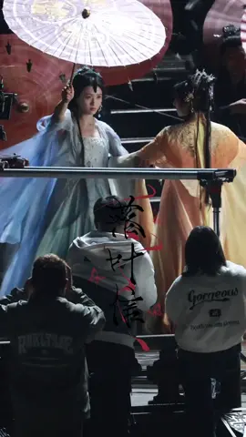 leak ngầu cỡ này lên phim còn đỉnh cỡ nào😍 #卢昱晓 #fyp #luyuxiao #luduchieu #nhapthanhvan #minhy 
