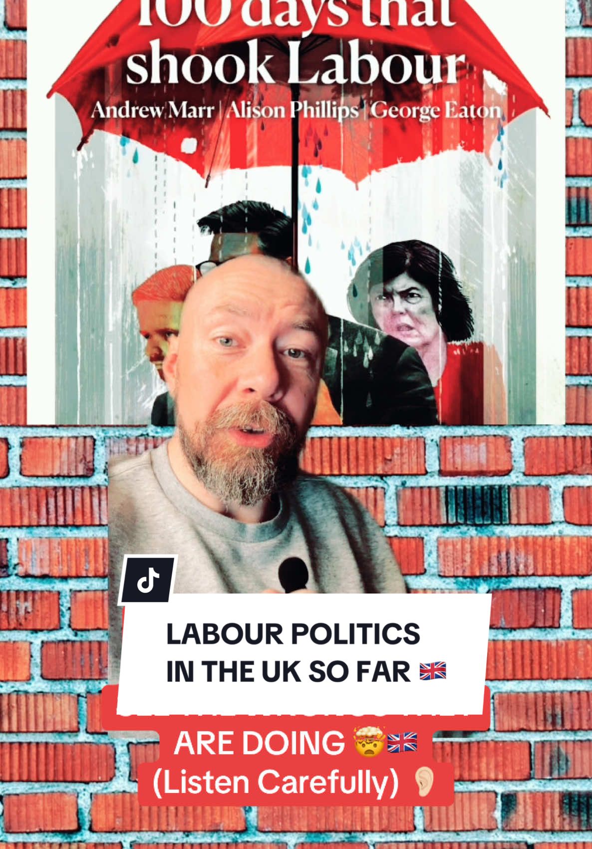 #uktiktok #politicaltiktok #labourparty #kierstarmer #uk #politics #relatable #greenscreenvideo 