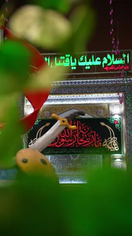 عظم الله اجورنا واجوركم بذكرى استشهاد سيدة نساء العالمين فاطمة الزهراء (عليها السلام) #الامام_الحسين_عليه_السلام #العتبة_الحسينية_المقدسة #كربلاء_العشق #زوار_الامام_الحسين #السيدة_الزهراء #ياحسين #كربلاءالمقدسه #اكبسلور #ريلز #ياحسين_ياشهيد_كربلاء #اكسبلور #ترند #كربلاء #يازهراء#زيارة_الامام_الحسين_ع_ #يازهراء