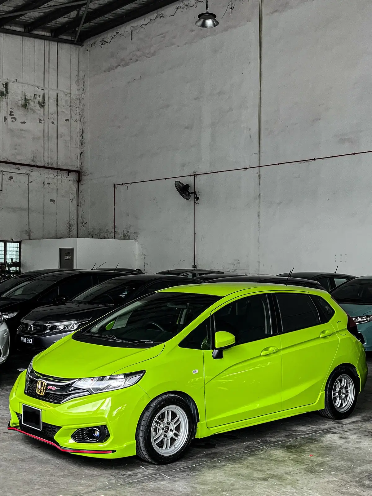 ✅BASIC RM2000+ ✅TIADA LESEN ✅KERJA SG ✅IC & 2 DOC RINGKAS ✅LOAN BANK/CREDIT ✅MUDAH LULUS SapikMasdi - 019 424 7662 SapikMasdi - 019 424 7662 #honda #hondajazz #hondajazzgk5 #hondajazzge8 #jazzgk5 #gk5malaysia #gk5jb #honda #flrs #flrsjdm #gk5flrs #hondalover #usedcardealer #trustedseller #jazzjb #jbstyle #johorbahru #jbstyle🔥 #jbstylebrader #🇹🇭 #thailook🇹🇭 #thailook #fyp #fypage