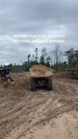 niat buat cari pengalaman malah jadi malas pulang #sessajaki #xybca #kaltimdiamondcoal #fypシ #storytambang #tambangkalimantan 