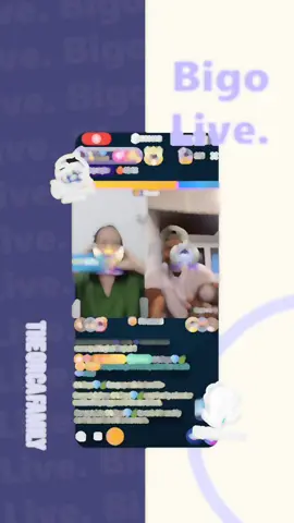 🔥 Siap jadi bintang live streaming dan raih penghasilan fantastis? 🤩 Gabung jadi Official Host di BIGO LIVE sekarang juga! 💃🕺 ✨ Keuntungan jadi Official Host:  * 💰 Penghasilan tanpa batas! Dapatkan gaji pokok hingga jutaan rupiah + bonus melimpah dari gift viewers!  * 🗓️ Waktu kerja fleksibel, atur sendiri jadwal live-mu!  * 🏠 Live di mana aja, yang penting ada koneksi internet!  * 🎁 Beragam event dan hadiah menarik menantimu!  * 💪 Dukungan penuh dari agensi resmi BIGO LIVE! Syarat mudah:  * 🔞 Minimal 17 tahun  * 🪪 Memiliki KTP  * 📱 Smartphone dan koneksi internet stabil Tunggu apa lagi? Segera daftarkan dirimu dan jadilah idola baru di BIGO LIVE! 🚀 👉 Klik link di bio untuk info lengkap dan pendaftaran! 👈 #BIGOLIVE #OfficialHost #LiveStreaming #PenghasilanTanpaBatas #JadilahBintang