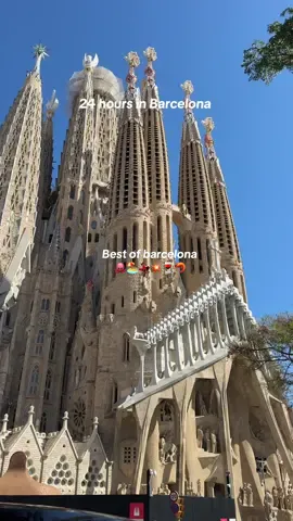 Studying abroad in barcelona and back 7 years later 🤍🤍🤍🤍 #barcelona #bcn #barcelonaeats #barcelonatiktok #studyabroad #barcelonatravel #barcelonaspain 