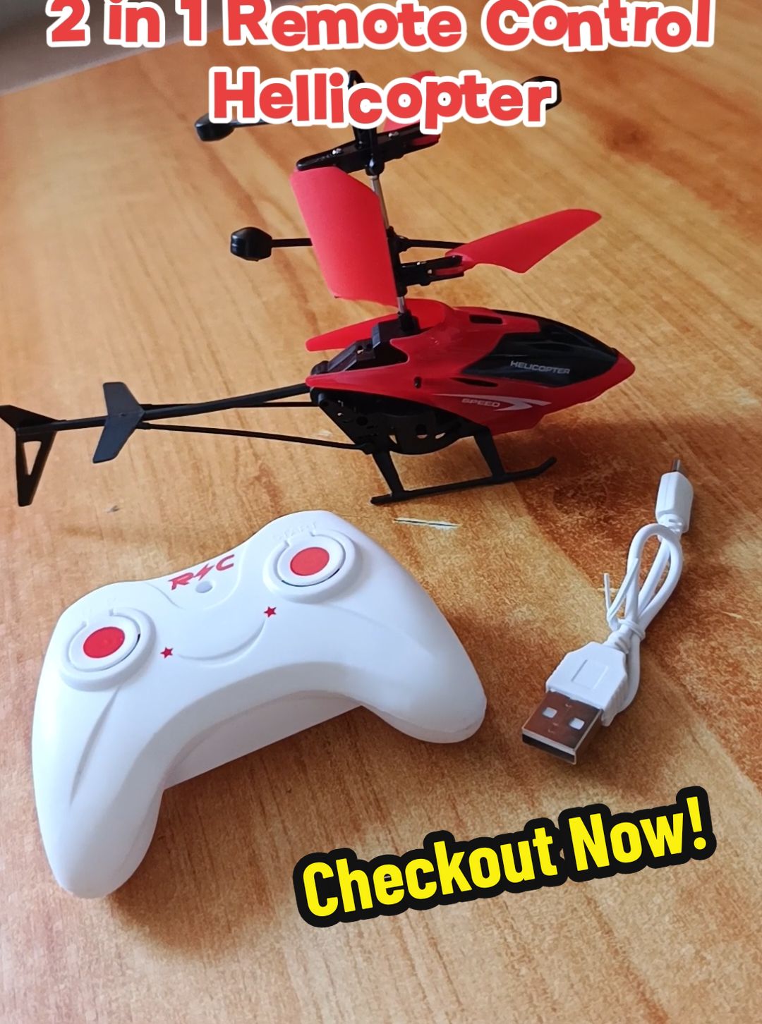 Perfect pang regalo ngayong Christmas😍 / Remote Controlled Hellicopter #rchellicopter #remotecontrolhellicopter #kidstoy