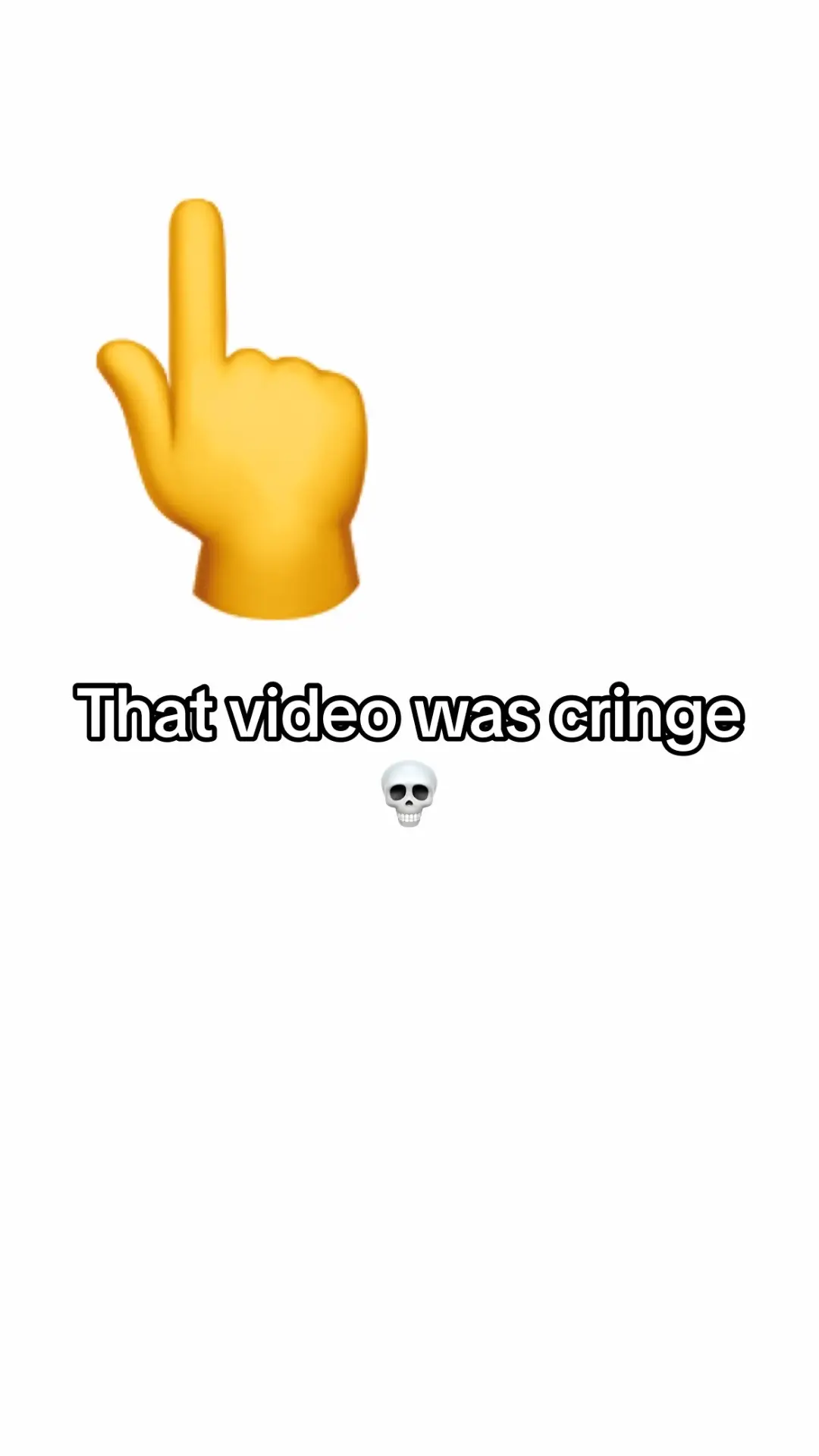 #cringe #video #was #it #fyp #viral #trendingvideo #slay