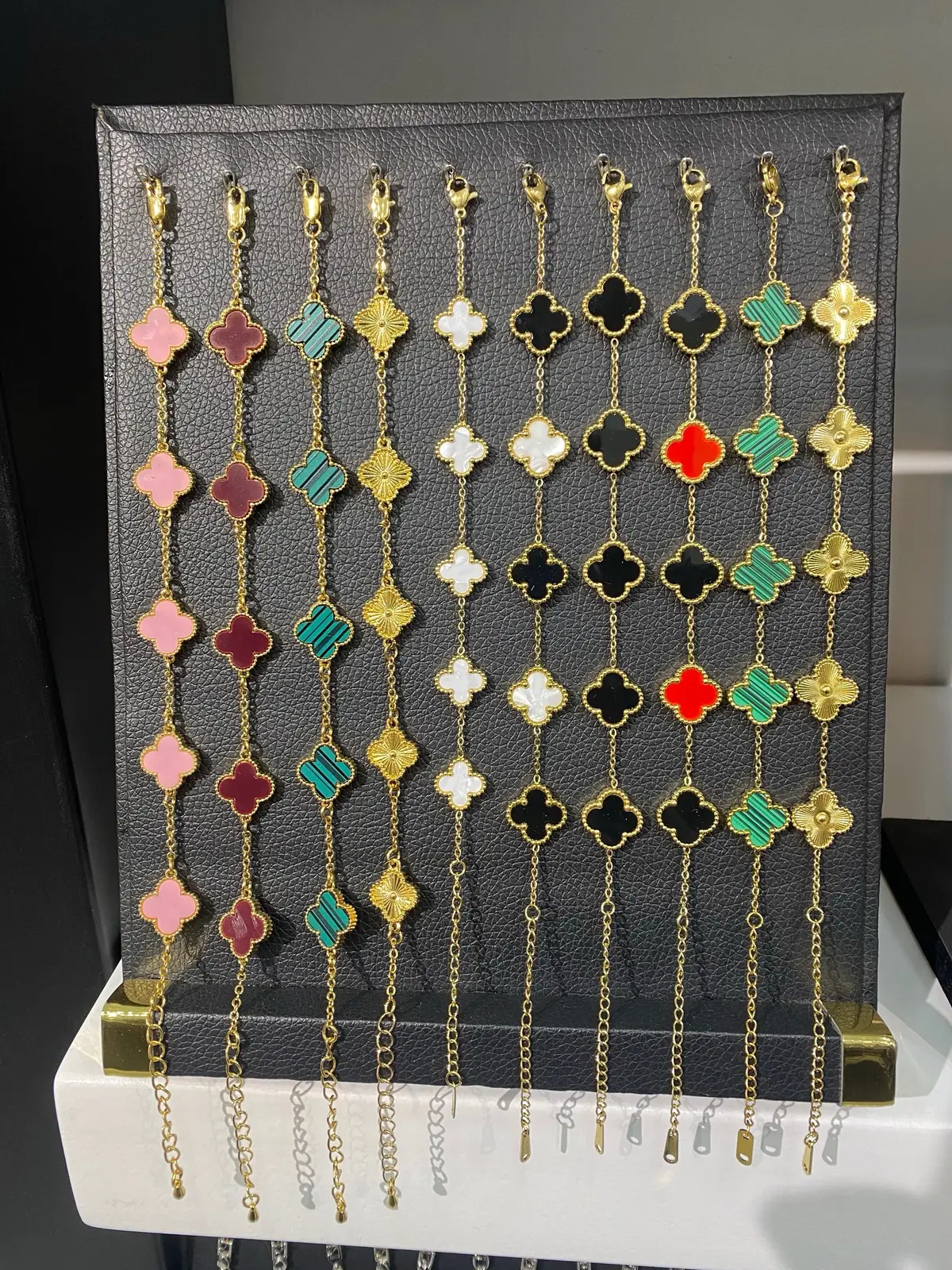 Get your van cleef from our store with the best quality  Adress- jemo michale star city mall ground floor #fyppppppppppppppppppppppp #ethiopian_tik_tok #addisababa #jewelry #vancleef 