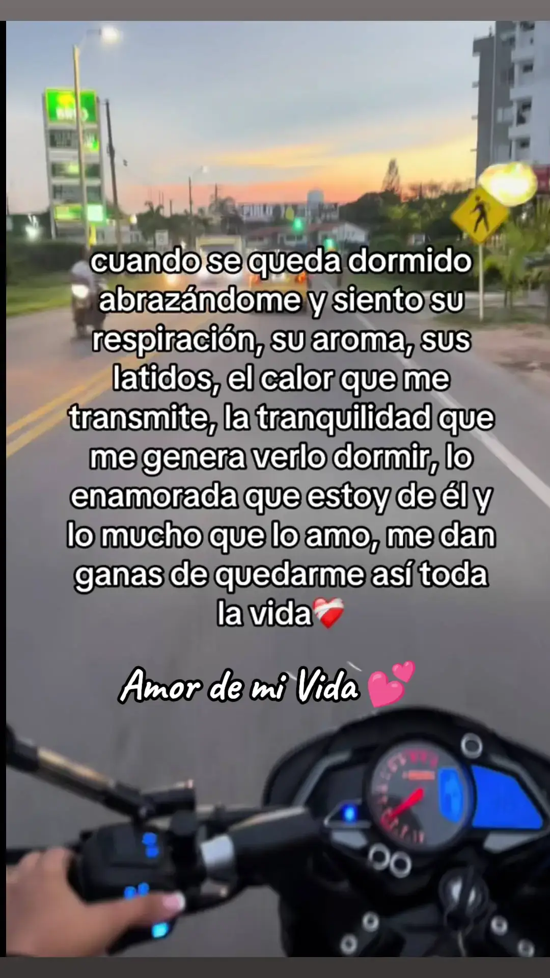 TE AMO MUCHO MÁS ❤️