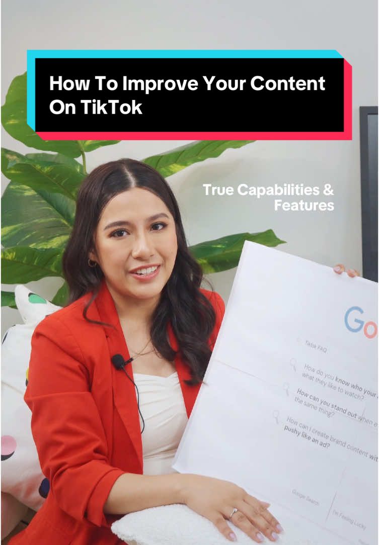 Gamitin ang TikTok Promote para ma-reach ang tamang audience, mag-stand out, at gumawa ng branded content na authentic! #TikTokSMBPH #TikTokPromote #TikTokAds 