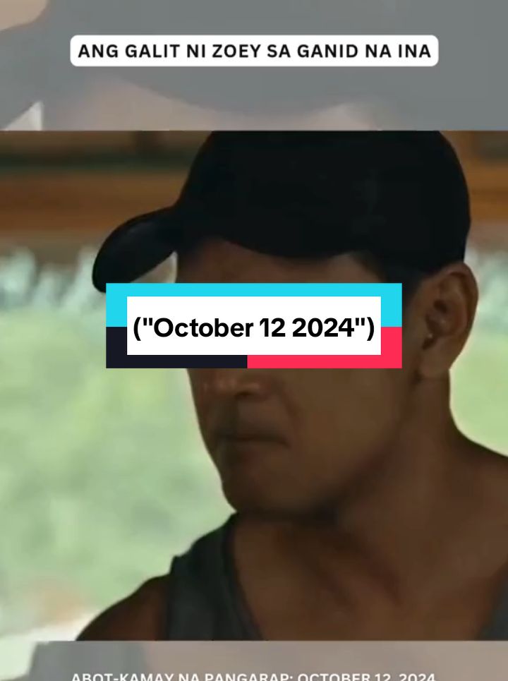 #abotkamaynapangarap l October 12,2024) Ayan ang kapalit ng pagiging ganid mo,MOIRA!#analynsantos #jillianward #richardyap #morganago #moiratanyag #pinkyamador #kazelkinouchi #zoeytanyag #lynethsantos #carminavillarroel #allendizon #gladysreyes #fyp #gmanetwork #kapuso #tiktoktainmentph  #editressquenilyn  #support_me #team #hvtf2023 #team #superangels #fypspotted #followformore #like?follower?comments?enjoying? #vairal #fypシ゚viral #sherevideo #commentdonelegittopromise 