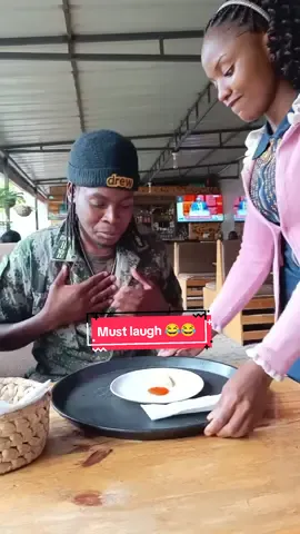 When you eat at an expensive hotel and boom receipt🤣🤣🤣#viral #kenyantiktok #juniorcomedian #comedykenya #viraltiktok #babajuniorcomedian #goviral #tiktok @Junior Comedian @Gendy(Baba Junior Comedian) @Sashamiraclebaby 