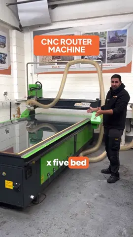 At Sign Park, our CNC router technology is at the heart of precision and creativity.  We help businesses curate the perfect sign, tailored to their brand and vision. Whether it’s intricate details or bold designs, our CNC routing ensures flawless results every time.  Let us bring your ideas to life with bespoke signage solutions!  #SignPark #CNCRouter #BespokeSigns #PrecisionSignage #BusinessBranding #CreativeSignage #TailoredDesigns #CNC #SignageSolutions #BusinessTransformation #BusinessBranding