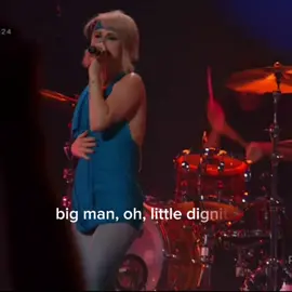 Big Man, Little Dignity • IHeart Radio Music Festival (2024)