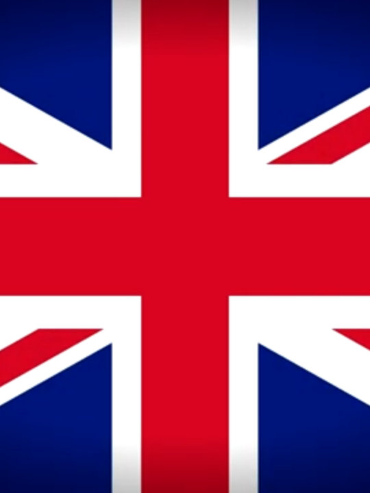 God save the King (Instrumental, with Trumpets' Fanfare) National Anthem • Unite