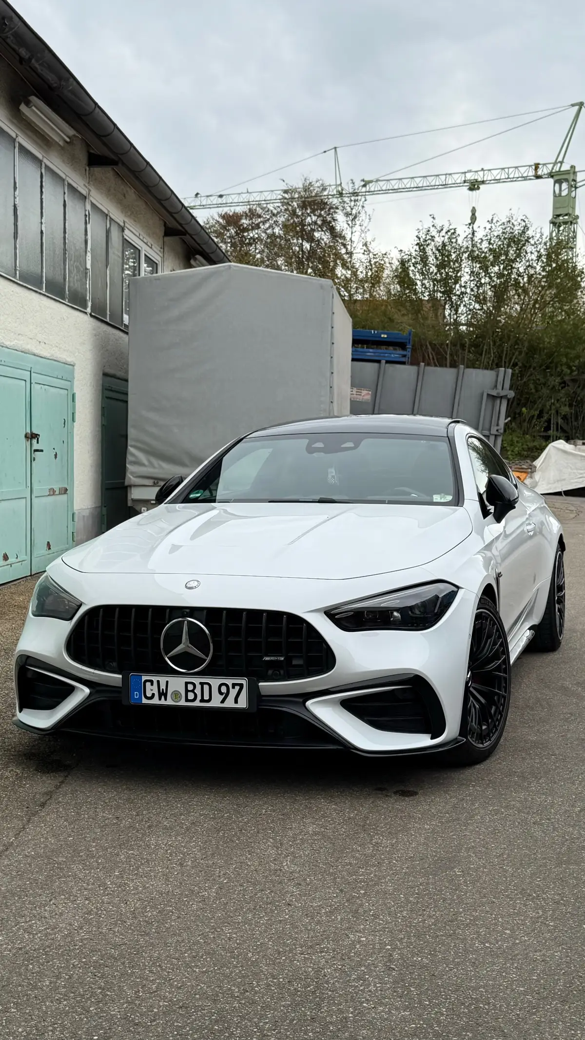 #mercedesamg #cle53 #fyp #goviral #fypシ゚ #carsoftiktok #fypp #viral #car 