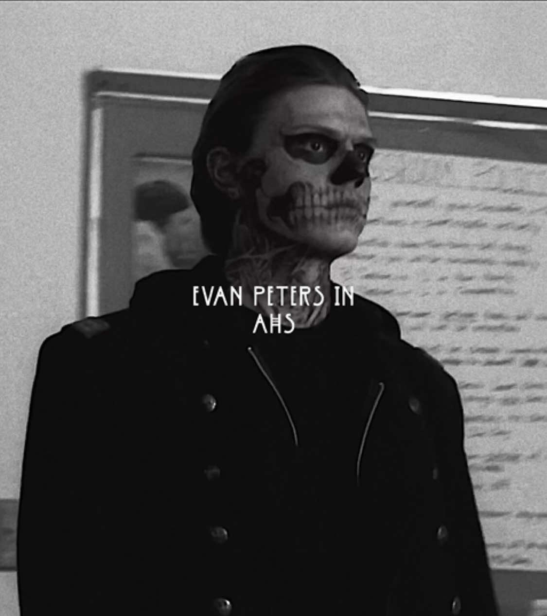 peak #evanpeters #evanpetersedit #americanhorrorstory #americanhorrorstoryedit 