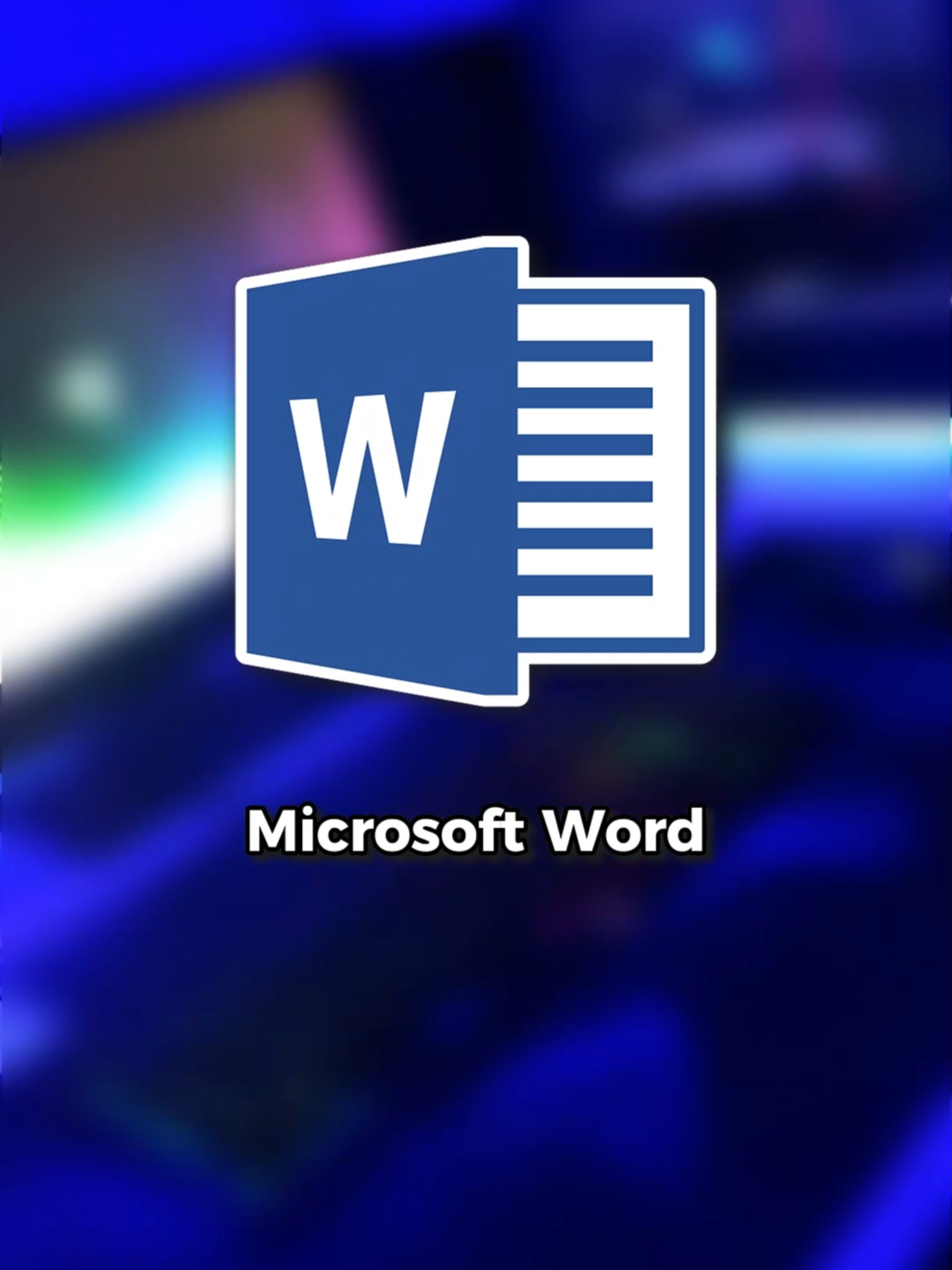 Unlock Every Shortcut in Microsoft Word with This Trick!