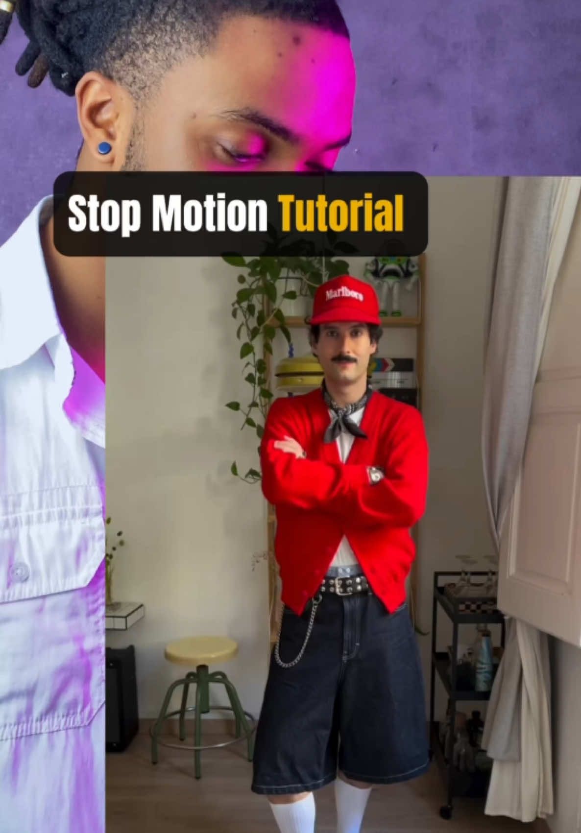 Here’s a CapCut outfit tutorial to try for your next fashion instagram reel or tiktok video.  Outfit, transition idea, new transition, transition tutorial how to do transitions for beginners switching outfits transition outfit transitions transition trend outfit outfit change transition multiple outfit transitions jump change transition creative transition outfits #trasitions #transitiontutorials #transition #outfit #transitionidea #fashiontransition #outfittransition  #capcututorial #tutorielcapcut #smartphonephotography #video #edit #creative #ideas #matchcut  #tutorial #tiktok #capcut #effect #capcutapp #capcutedit #effect #capcut #tiktok #tiktokviral Inspired by @gat.noir 