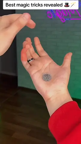 Best magic tricks revealed Tutorial