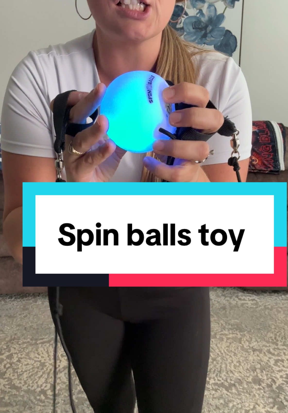 #toys#spinballs#ledballs #kidstoy #spintoys#christmaspresents #kidstoys#christmas #spinballtoy #FallDealsForYou #lightupballs#lightup#ledlights #TikTokShopBlackFriday #TikTokShopCyberMonday #TiktokShopHolidayHaul#funinmotiontoys 