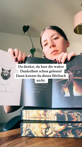 🔥His darkness - das Hörbuch 🔥Teil zwei noch diesen Monat! @liberaudio @Don Both @Don Both & Maria O‘Hara  . . . #darkromancegermany #BookTok #darkromancebooks #authorsoftiktok #smut #spice #hörbuch #russianmafiabossdoctor 