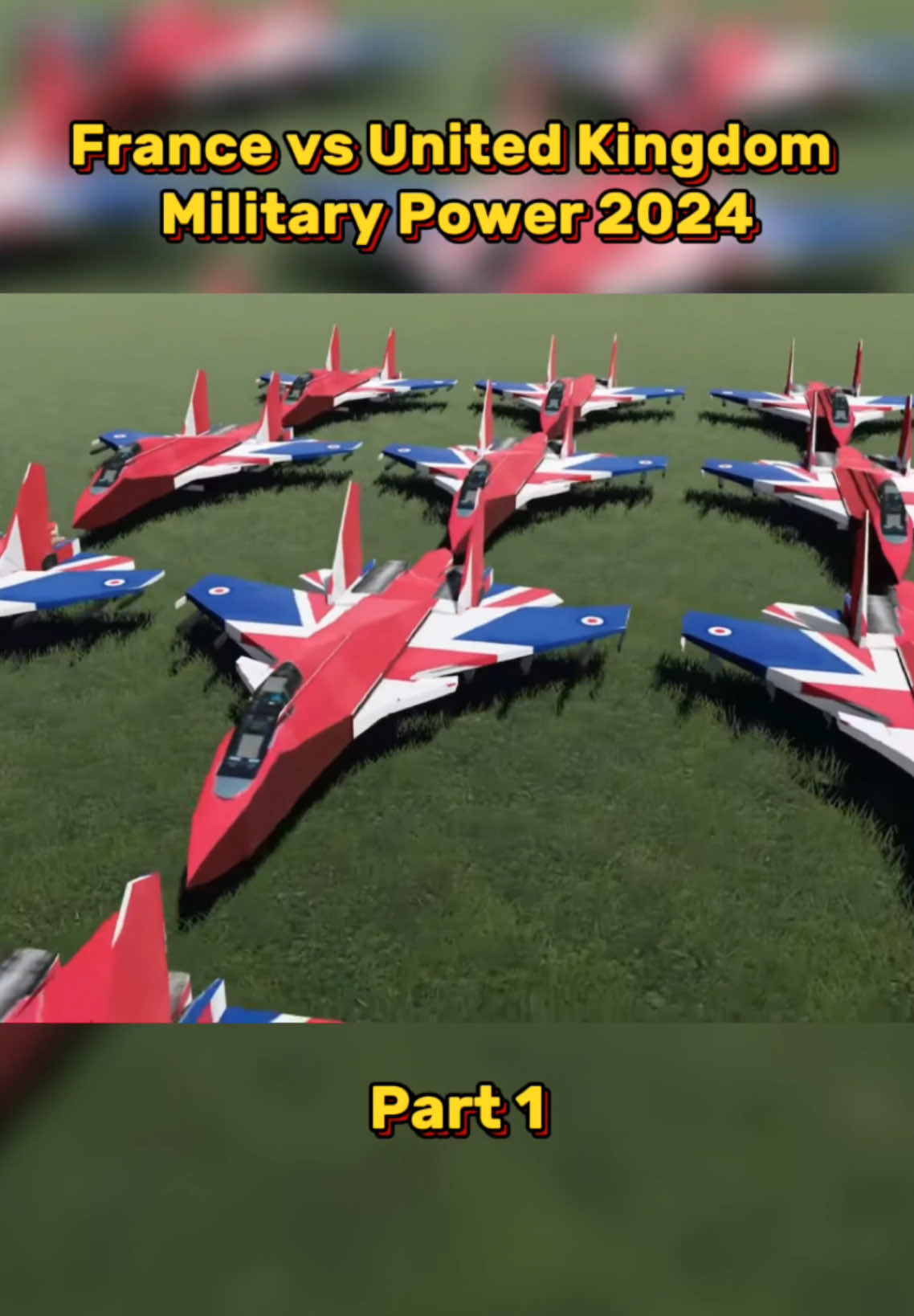 France vs united kingdong military power 2024 🪖part 1 #militaryfrance🇫🇷 #military #unitedkingdom🇬🇧 #foyou #viral 