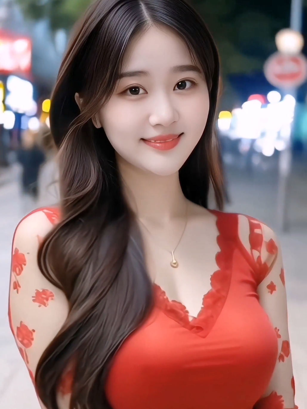 #cute girl beautiful 🥰