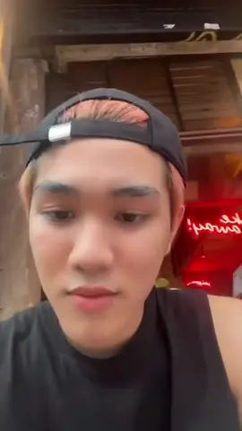 Captain bị cướp ở chợ Bến Thành Q1 #captainboy #captain #ryhcap #anhtraisayhi #xuhuong #caplive
