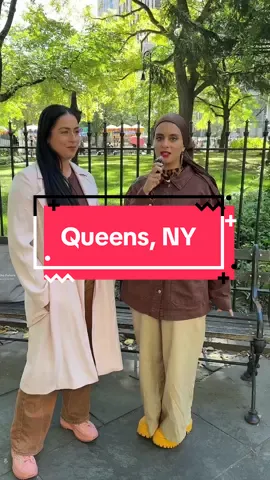 whats one thing we should know about our #armenian neighbors? #nyc #queens #migration #streetinterview #interview 