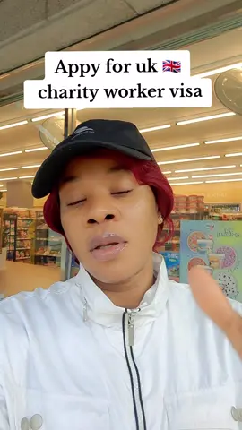 uk 🇬🇧 charity worker visa application is ongoing. #live #viralvideo #share #travel #uk #fypシ゚viral #foryou #dueto 