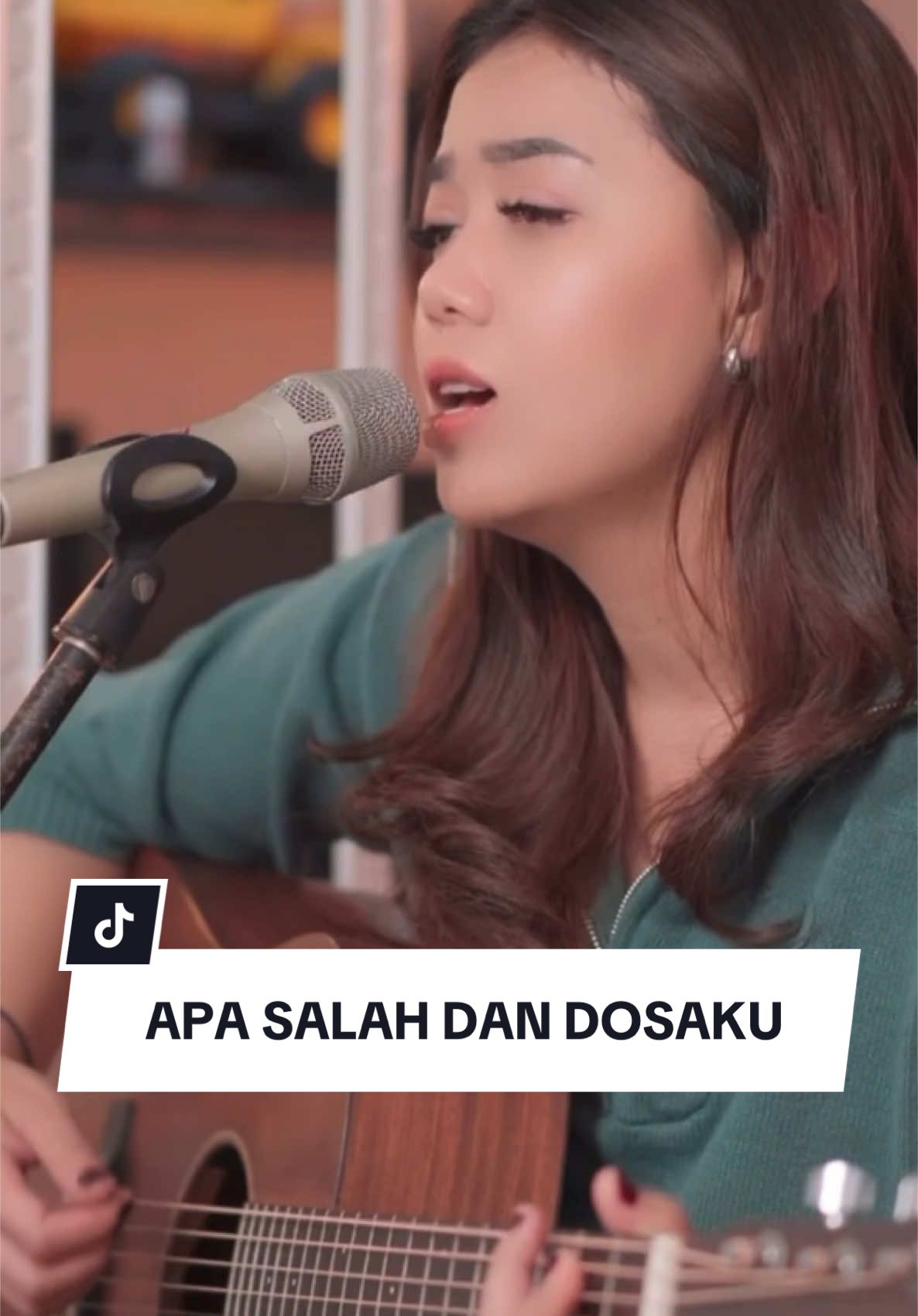 Apa Salah Dan Dosaku - D'loyd | Full Video Youtube Lia Magdalena Official #apasalahdandosaku #liamagdalenacover 