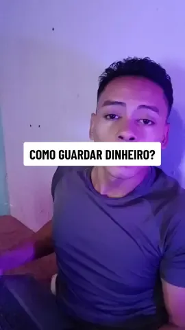 Se você tem dificuldades de guardar dinheiro hoje é pq ninguém nunca te ensinou a fazer isso, e tá tudo bem. Espero que esse vídeo ajude você a pensar um pouco mais sobre o assunto para que você consiga organizar o seu dinheiro pra fazer 