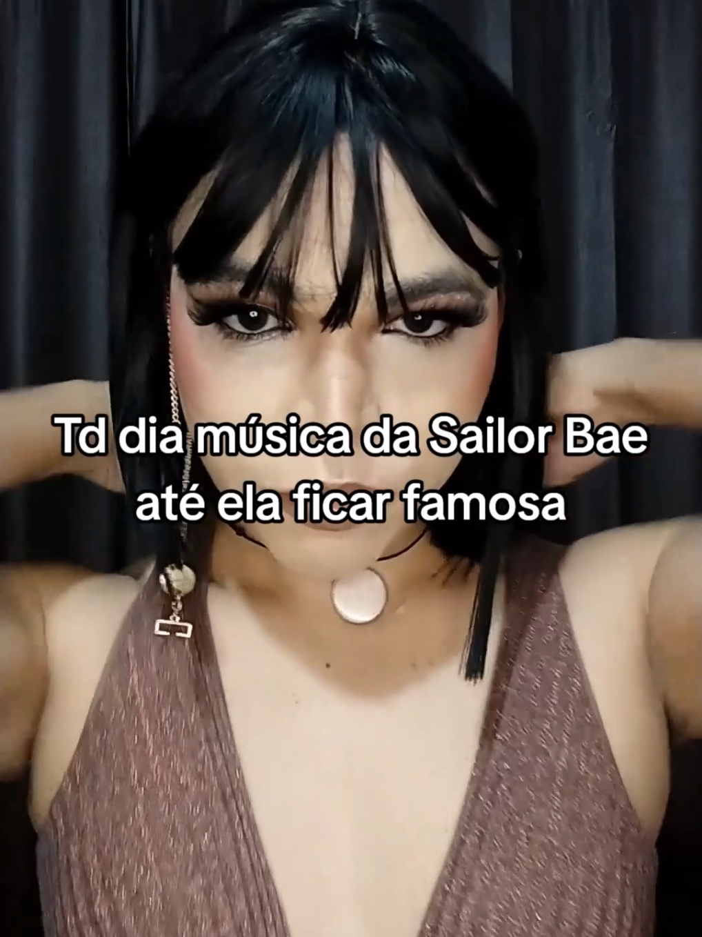 Roxo #lgbt #sailorbae #music #newartist #newmusic #purple 