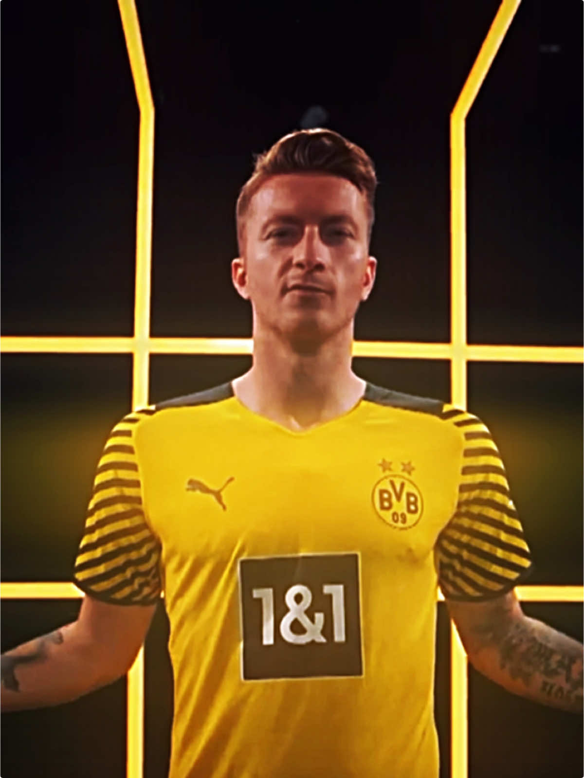 #dortmund #borussiadortmund #bvb #football #edit #goal #fyp #fy #foryou #foryoupage #viral #marcoreus #reus #rage