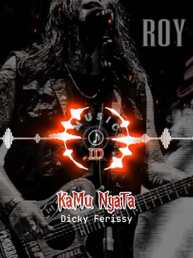 Izzy - Kamu Nyata (Versi Roy Jeconiah) Ost.D'Bijis #music #izzy #kamunyata #royjeconiah #royboomerang #tiktokmusic #tiktokindonesia #music_id #adhi_1604 #fyp 