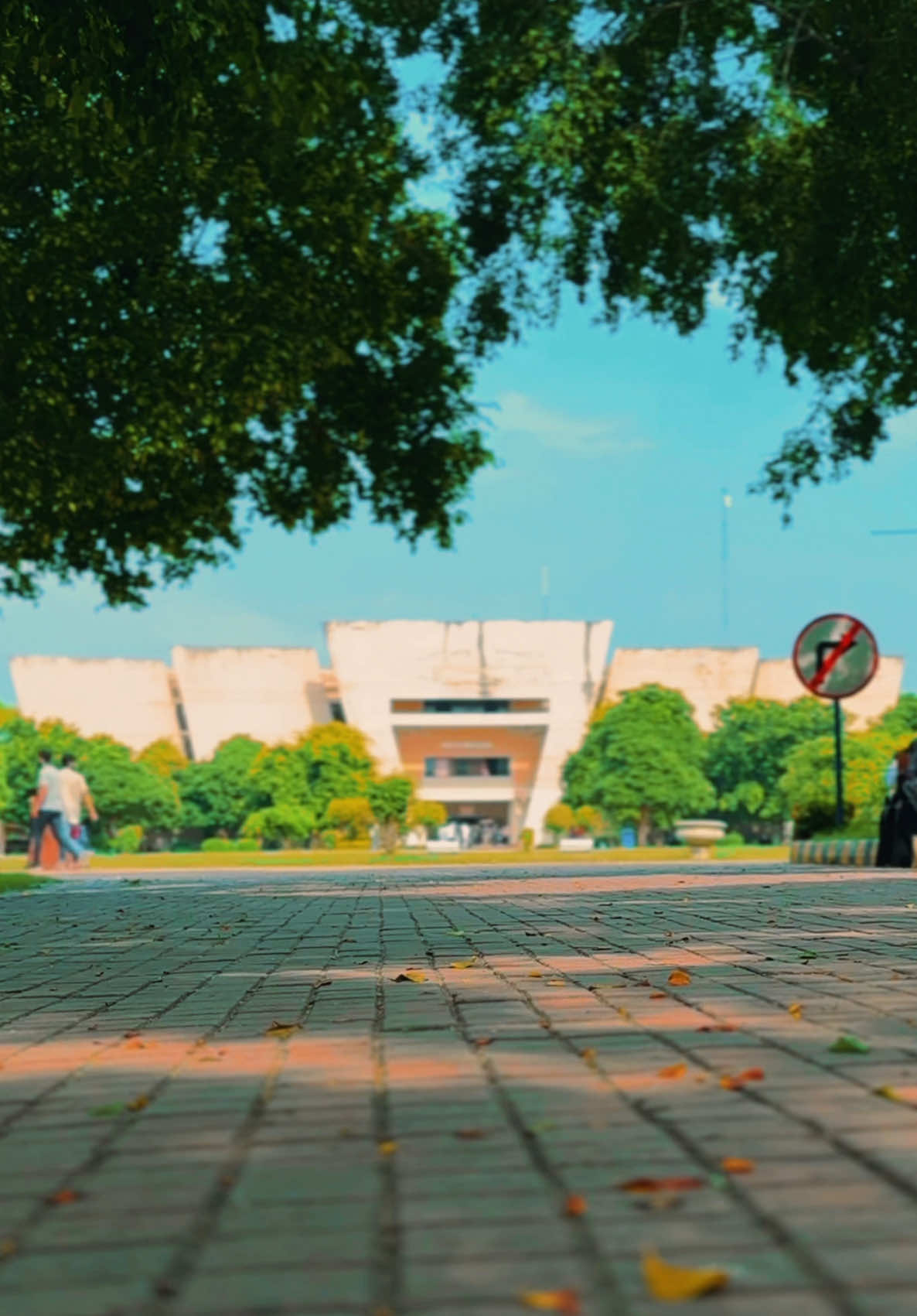 UOG Waly Repost karo❤️‍🩹🍁😍🔥 #uog #uog_main_campus #foryou #fyp #CapCut @U O G  @uog.beauty @rimshaatta 