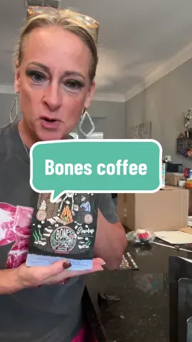#shophalloween #bonescoffeecompany #falldealsforyou #christmasideas #earlybird #coffeeloversoftiktok #fallcoffee 