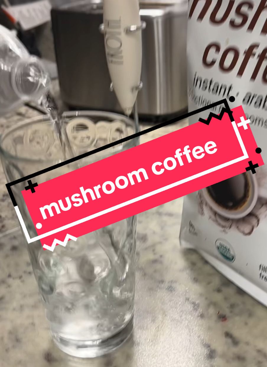 Replying to @yahchaanahnah  that's awesome my kids love mushroom coffee too #falldealsforyou #ttshop #holistichealth #resultsmayvary #coffee #mushroomcoffee #mushroombenefits #mushroomcoffee 