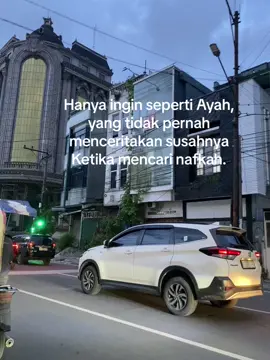 Ayah adalah laki laki yang hebat#ayahhebat#anakperempuanayah#quotes#storytime#anakrantau#fypp 