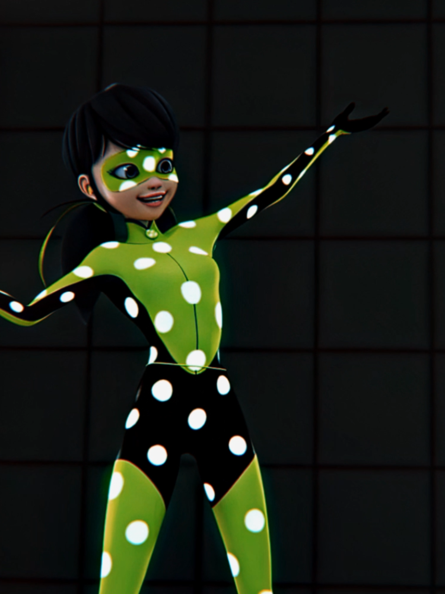 Love the way this edit came out 🙃 #chronobug #miraculous #mlbedit #ladybug #ladybugedit #ae #aftereffects #ate
