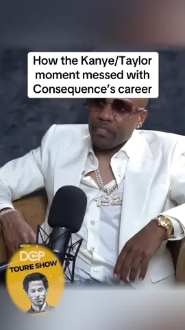 This explains why Kanye wired him a bag later on (which we discussed in our other video).