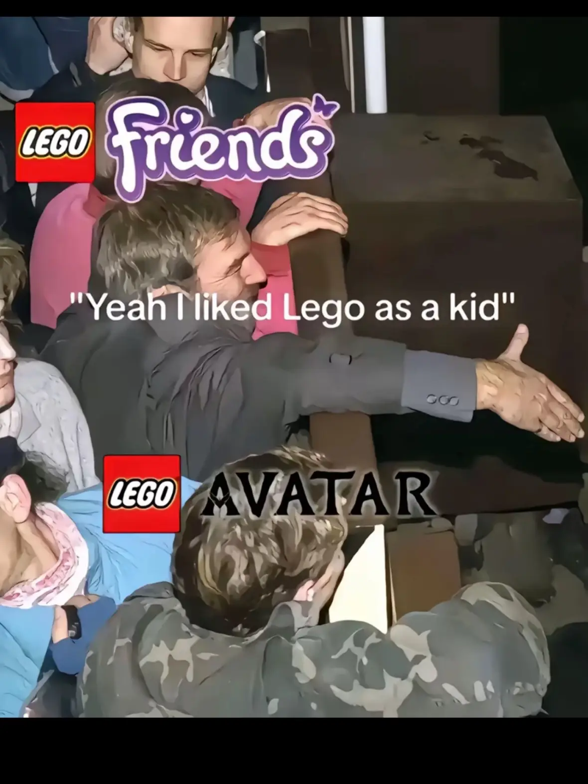 #lego #childhood #foryoupage #viraltiktok #starwars #legostarwars #legininjago 