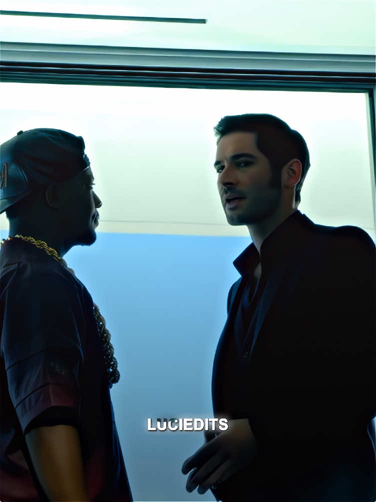 Which scene should I edit next? | FAKE ALL | #lucieditstr #lucifermorningstar #lucifer #lucifernetflix #luciferedits #viral 