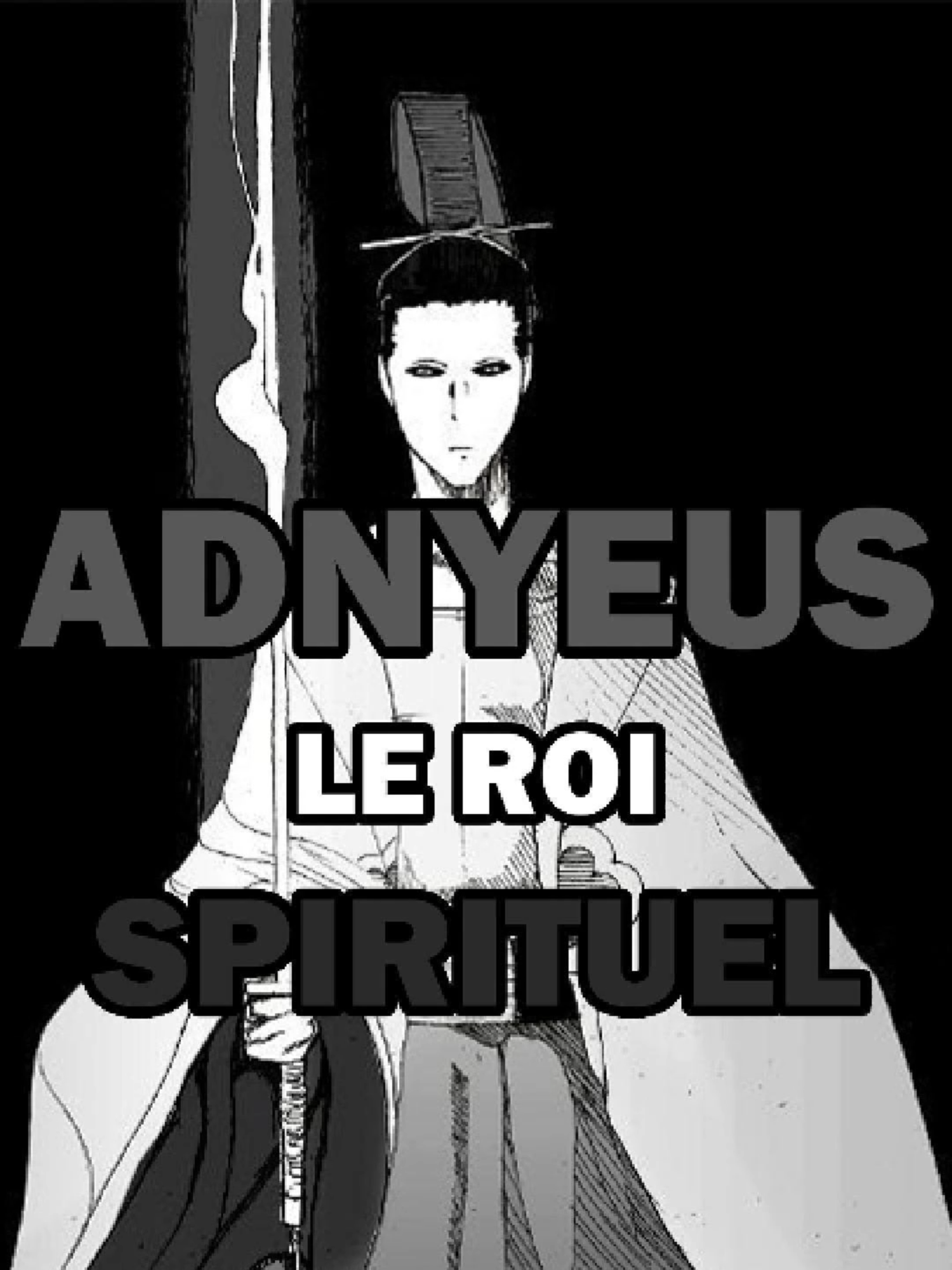 Pourquoi Yhwach a tué le Roi Spirituel ? #bleach #yhwach