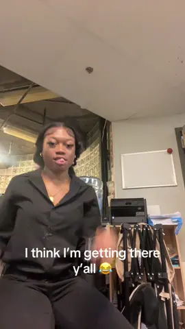 I get off at 4 🤣 #fypシ 