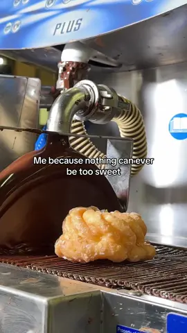 👀🍩 #cfxniagara #question #sweet #chocolate  __________________________________ Disclaimer: All food items featured in this post were filmed under strict SQF (Safe Quality Food) guidelines. We ensure that chocolate was not reused after filming, and all machinery was thoroughly deep cleaned following the shoot. This post is not sponsored and has no affiliation with any brands mentioned (if applicable). Additionally, no excess food went to waste during the making of this content. These products are for content purposes only and are not available for sale.  