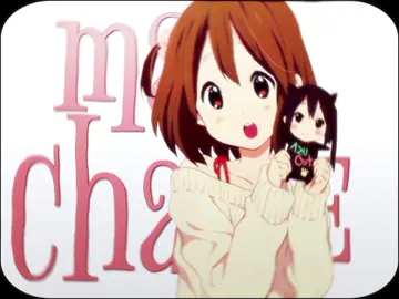 #keyon ＾⁠ω⁠＾\\ 🐙🐙🐙🐙🐙🐙🐙🐙🐙🐙 #yui #YuiHirasawa #Mio #mioakiyama #kon #Юи #кейон #кон #юихирасава #Мио #МиоАкияма #шедеврофикус #lightmusicclub 