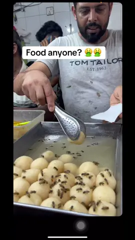 🤮🤮#food #FoodTok #streetfood #india #fyp #for #foryo #foryourepage #f #follow #autumn 