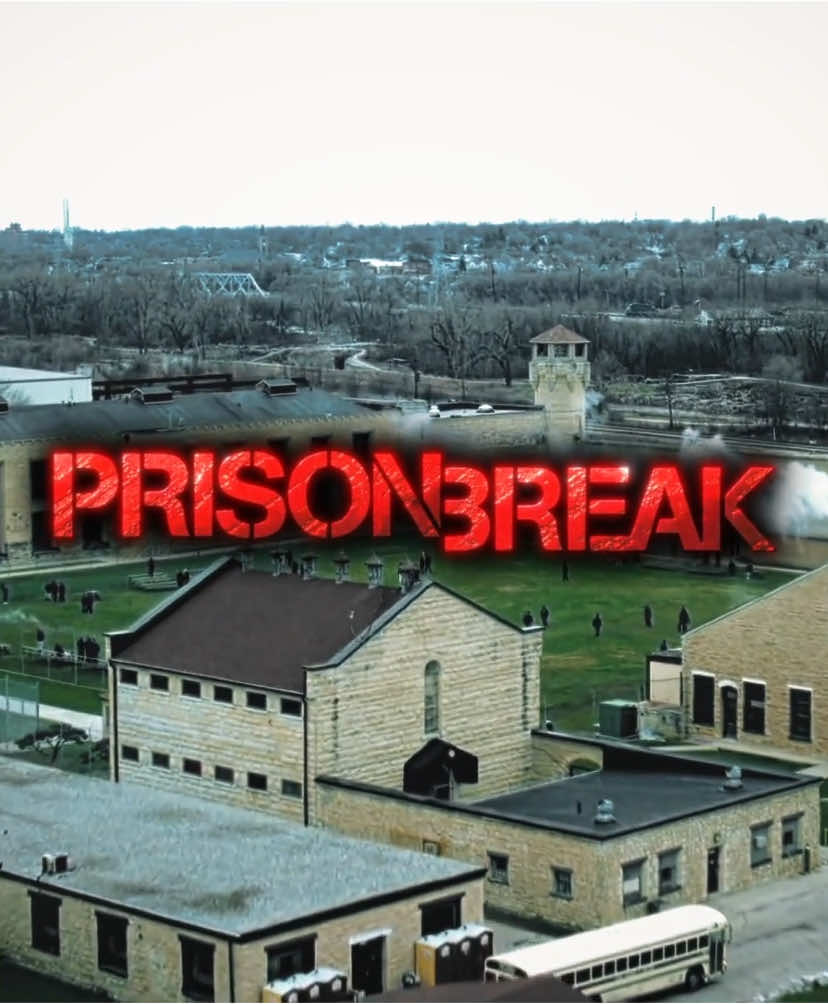 Fox River🐐 // #prisonbreak #michaelscofield #lincolnburrows #sucre #tbag #cnote #abruzzi #prisonbreakseason1 #foxriver #prisonbreakedit #prisonbreakfans #fyp #fypシ #fypage #viral #fanshow0 