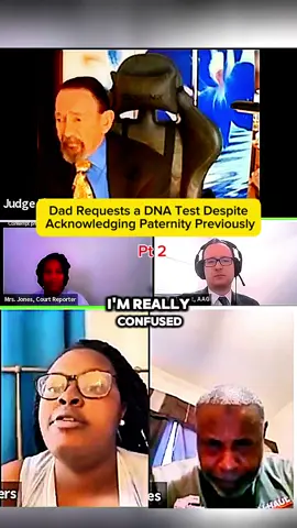#judge #court #courtroom #courtroomdrama #crime #courttv #dna #dnatest 